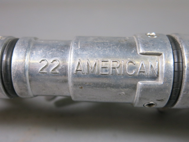 american logo